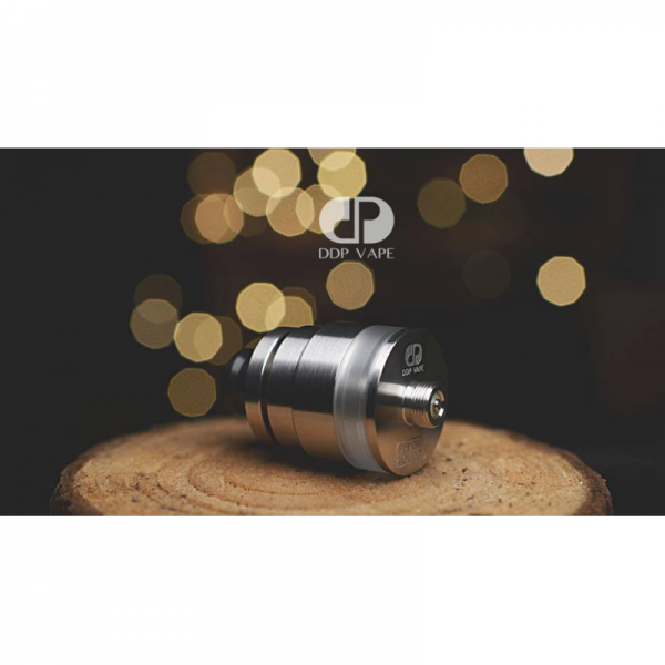 DDP ONE RDTA by DDP Vape - VapeShop - Cigarettes